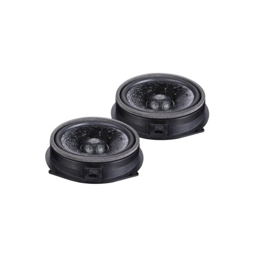 Stredobasové reproduktory STEG MA8CII