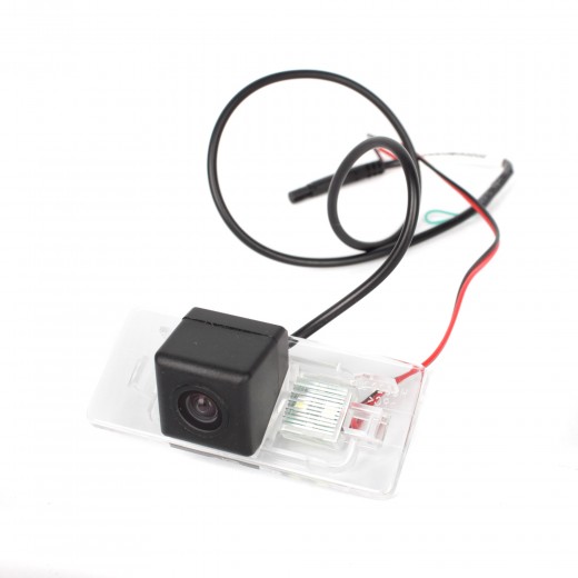 OEM parkovacia kamera Audi, Porsche, Škoda (BC ADI-11)