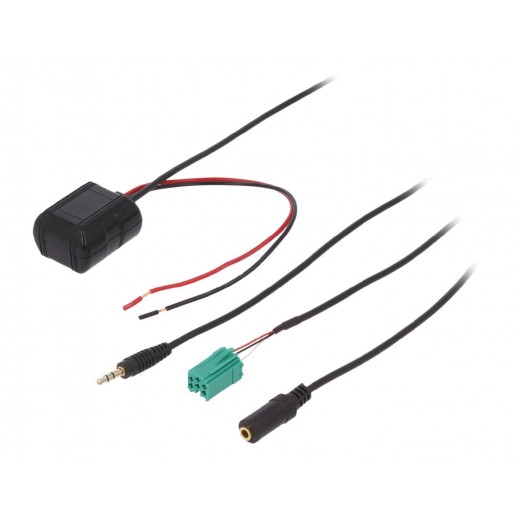 Bluetooth audio adaptér Bluebird AD.BLUETOOTH.03