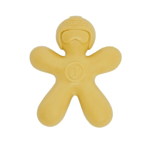 Mr&Mrs Fragrance Big Joy Vanilla