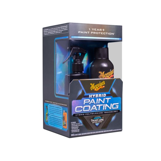 Ochrana laku Meguiar's Hybrid Paint Coating