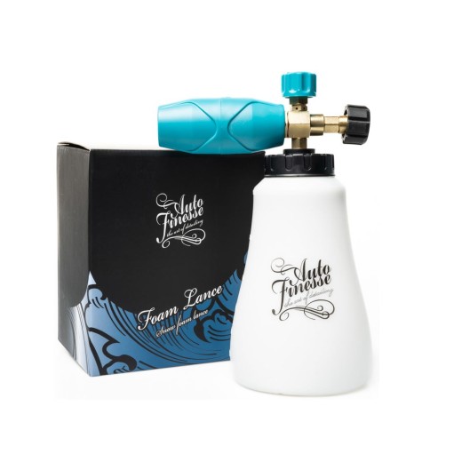 Napeňovač Auto Finesse Foam Lance V2 Kärcher HD Series