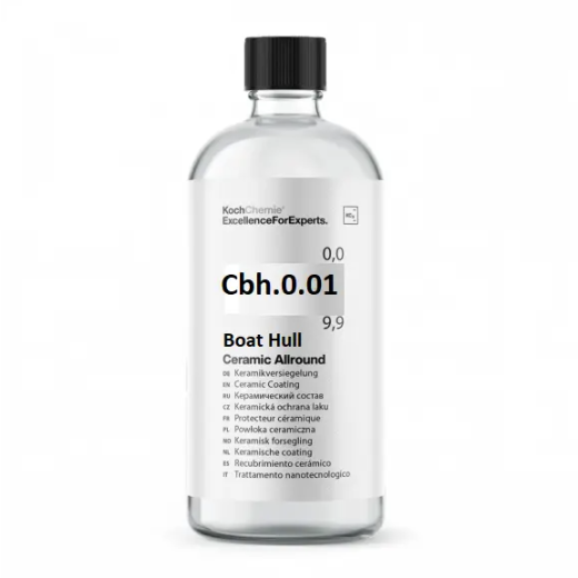 Keramický povlak pre laky lodí Koch Chemie Ceramic Boat Hull (1 l)