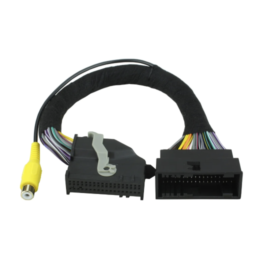 Vstup pre parkovaciu kameru Ford Sync 2/3