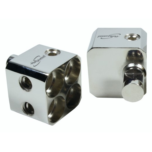 Káblová redukcia Hollywood HPST 04 SET