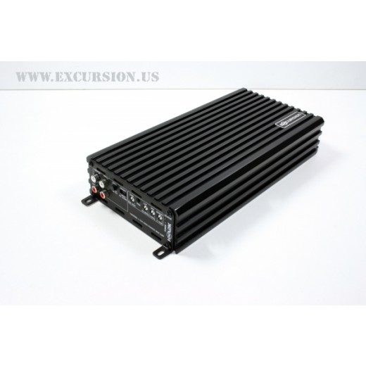 Zosilňovač Excursion HXA 2K v2