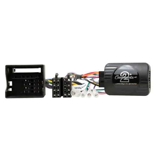 Adaptér ovládania tlačidiel na volante Volkswagen Connects2 CTSVW007.2