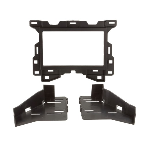 Redukčný rámček autorádia pre Mercedes Sprinter