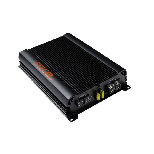 Zosilňovač STEG QM100.2