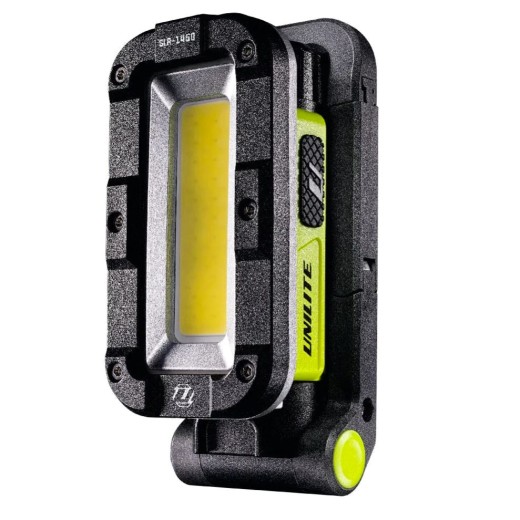 Pracovné svietidlo Unilite SLR-1450