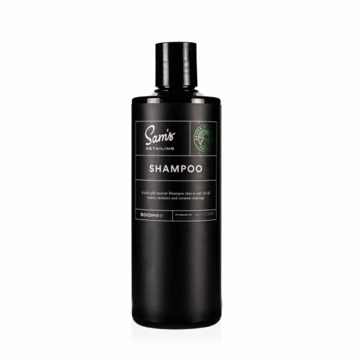 Autošampón Sam's Detailing Shampoo (500 ml)