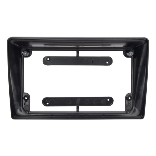 Redukčný rámček 10" autorádia pre VW Transporter/Caravelle T5 / T6