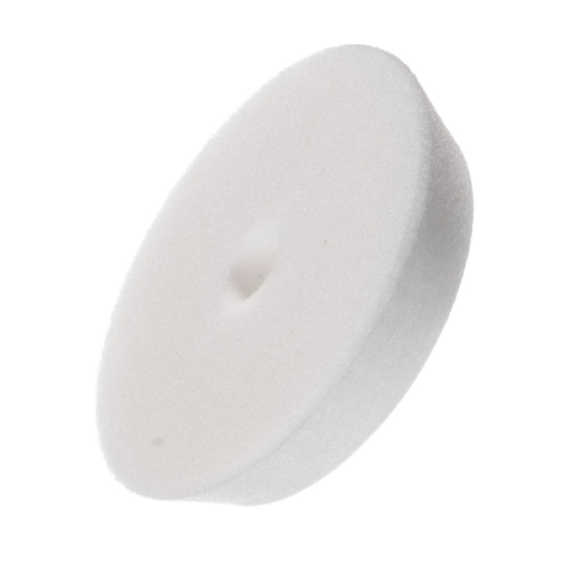 Brúsny kotúč Honey COMBination Polishing Pad U-series White Hard Cut (125 x 140 mm)