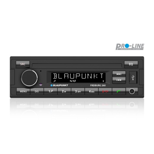 Autorádio Blaupunkt Freiburg 260