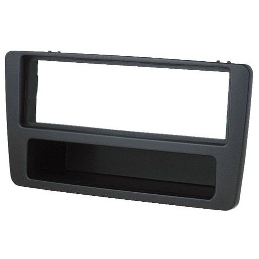 Rámček autorádia 1DIN - Honda Civic UNI2
