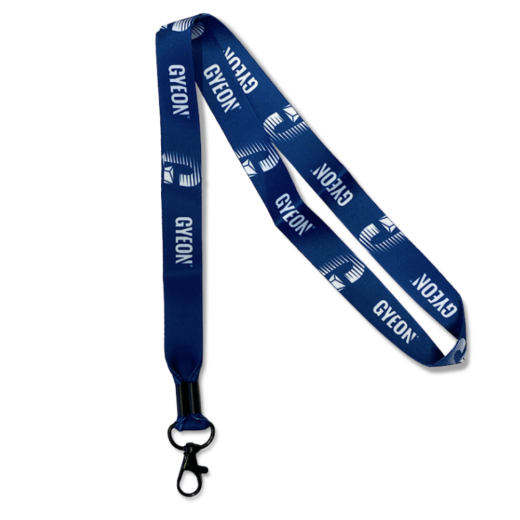 Kľúčenka na krk Gyeon Lanyard SpeedG