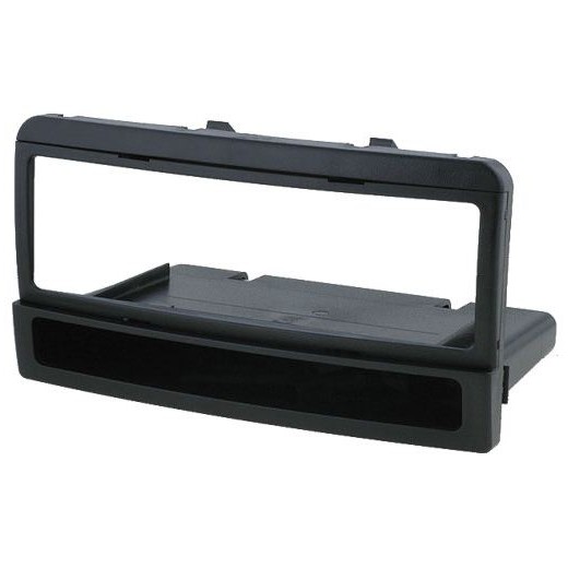 Rámček autorádia 1DIN - Ford / Mazda