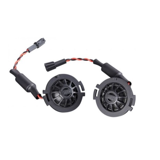 Výškové reproduktory STEG MA25