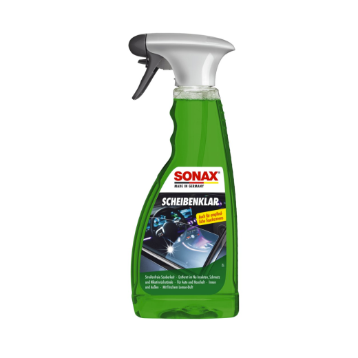 Sonax Scheiben Klar (500 ml)