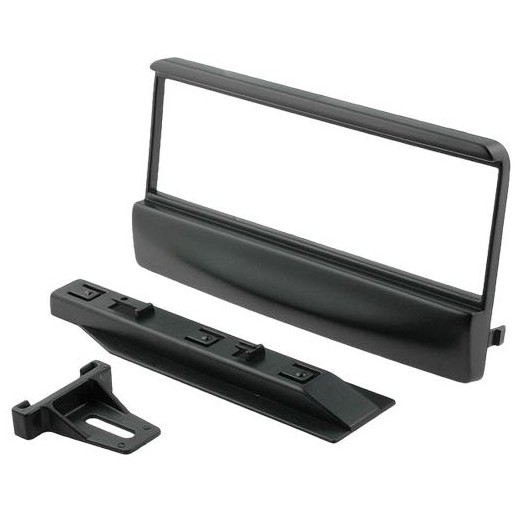 Rámček autorádia 1DIN - Ford / Mazda UNI2