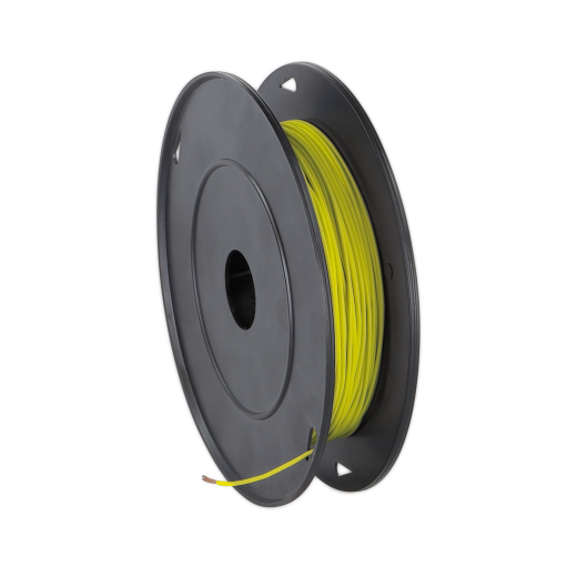 ACV RCP 075 - žltý (1 m)