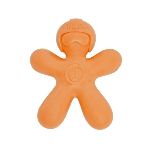 Mr&Mrs Fragrance Big Joy Summer Fruits