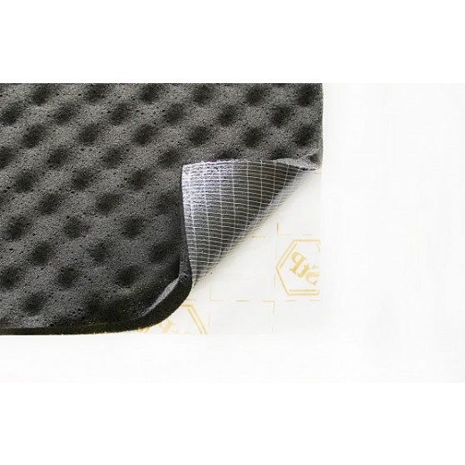 Materiál pohlcujúci zvuk StP Biplast 15 Premium