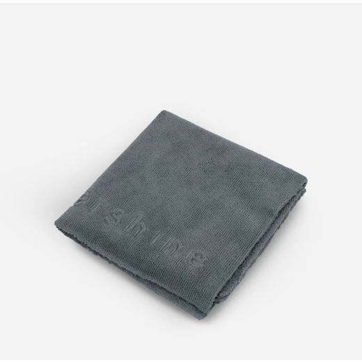 Mikrovláknová utierka Tershine Microfiber Cloth Fluff