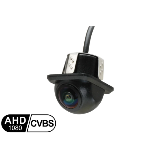 Univerzálna zadná parkovacia kamera Macrom MRC-1990AHQ AHD/CVBS