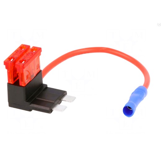 Poistkové puzdro 4carmedia ROZ.03