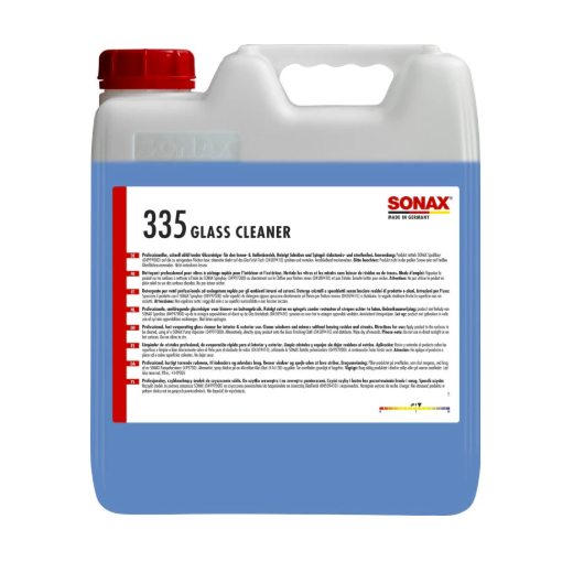Čistič skiel Sonax Glass Cleaner (10 l)