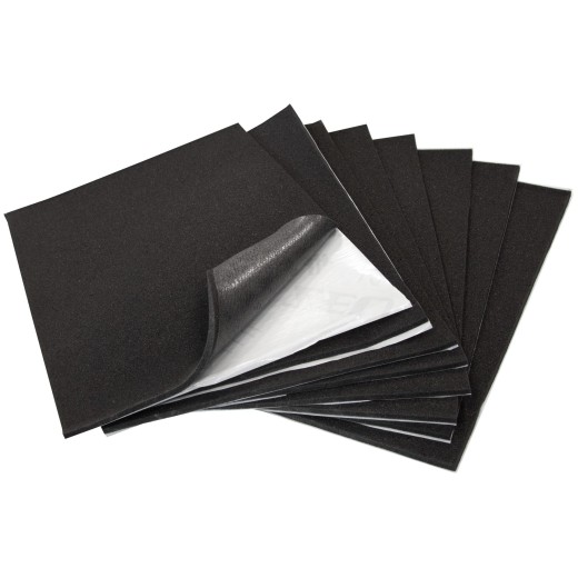 Set tlmenia Hifonics ZSQ7