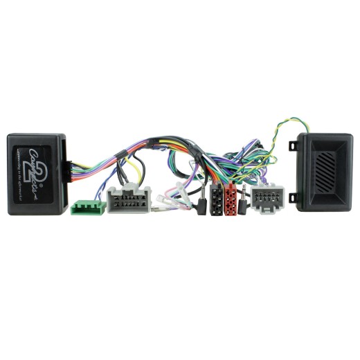 Adaptér ovládania tlačidiel na volante Volvo Connects2 CTSVL008.2