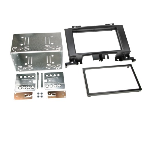 Redukčný rámček autorádia pre Mercedes Sprinter