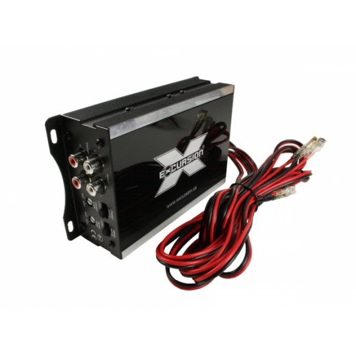 Zosilňovač Excursion SXA 45