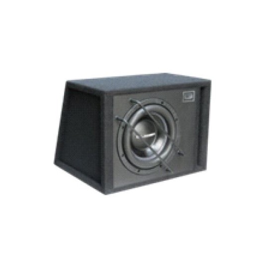 Subwoofer v boxe GLADEN RSX 08 VB AKTÍV