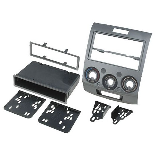 Rámček autorádia 1DIN / 2DIN - Ford / Mazda