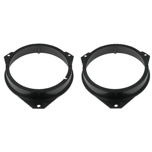 Plastový adaptér pod reproduktor pre Citroen Berlingo / Peugeot Partner