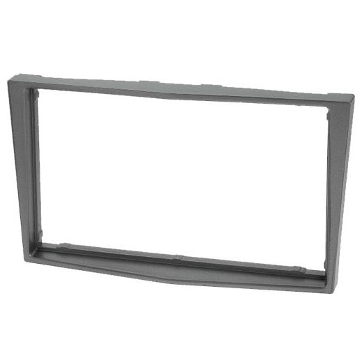 rámik autorádia 2DIN Opel Corsa