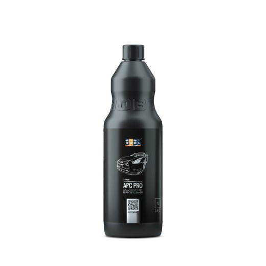 Koncentrovaný čistič ADBL APC PRO (1000 ml)