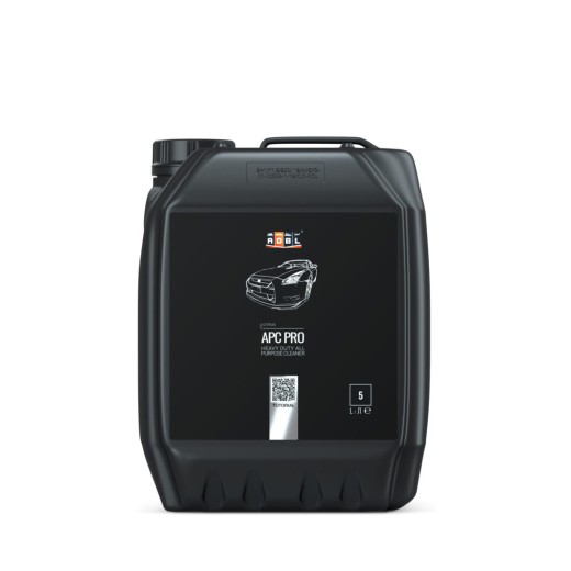 Koncentrovaný čistič ADBL APC PRO (5 l)