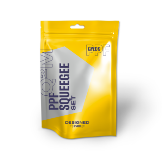 Sada stierok pre aplikáciu PPF fólie Gyeon Q2M PPF Squeegee Set
