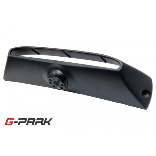 CCD parkovacia kamera pre Iveco Daily