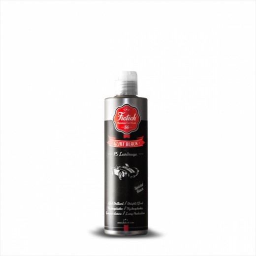 Glaze Fictech Glint Black (300 ml)