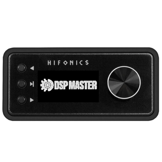 Diaľkový ovládač Hifonics HF-DMC