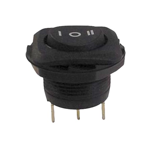 Prepínač ACV 30.3400-02-0