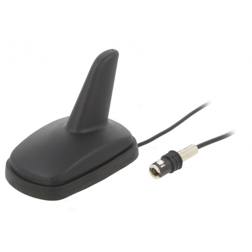 Anténa Shark 4carmedia ANT.S17