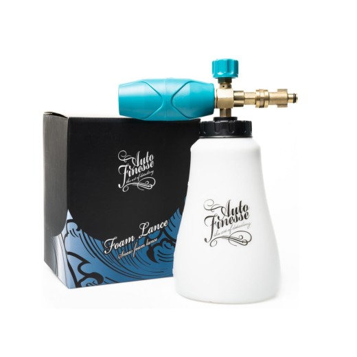 Napeňovač Auto Finesse Foam Lance V2 Bosch