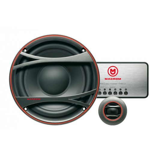 Reproduktory MACROM M2S.62
