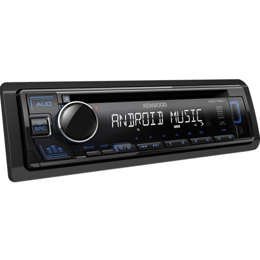 Autorádio s USB Kenwood KDC-130UB